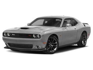 2023 Dodge Challenger R/T Scat Pack SHAKEDOWN SPECIAL EDITION